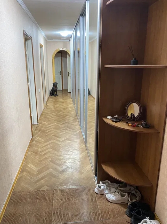 продажа трехкомнатной квартиры номер A-173819 в Киевском районе, фото номер 4